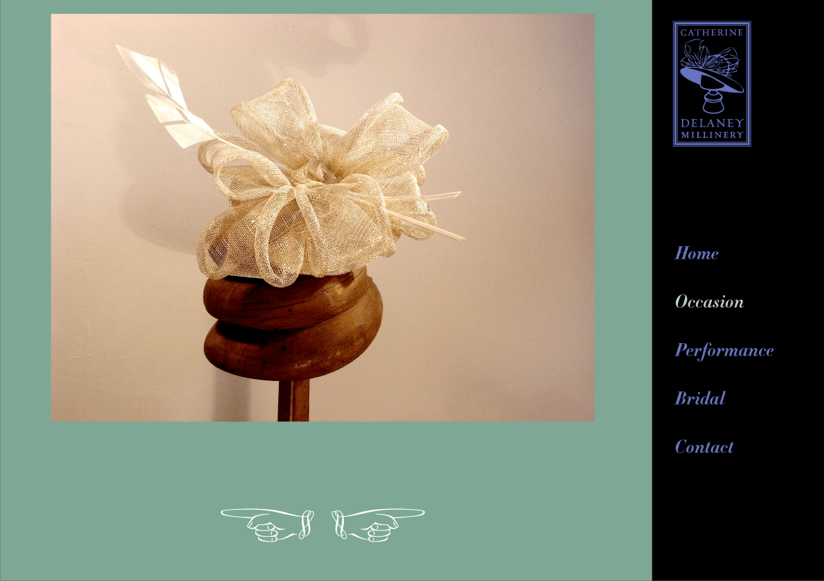 bespoke hats london
